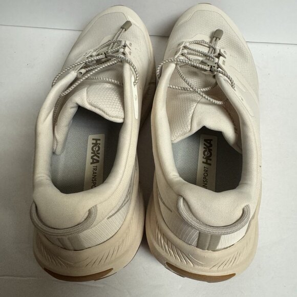 Hoka One One Womens Transport Running Shoe Size 11 B - Picture 4 of 6